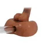 Mini Torso Dorian Café