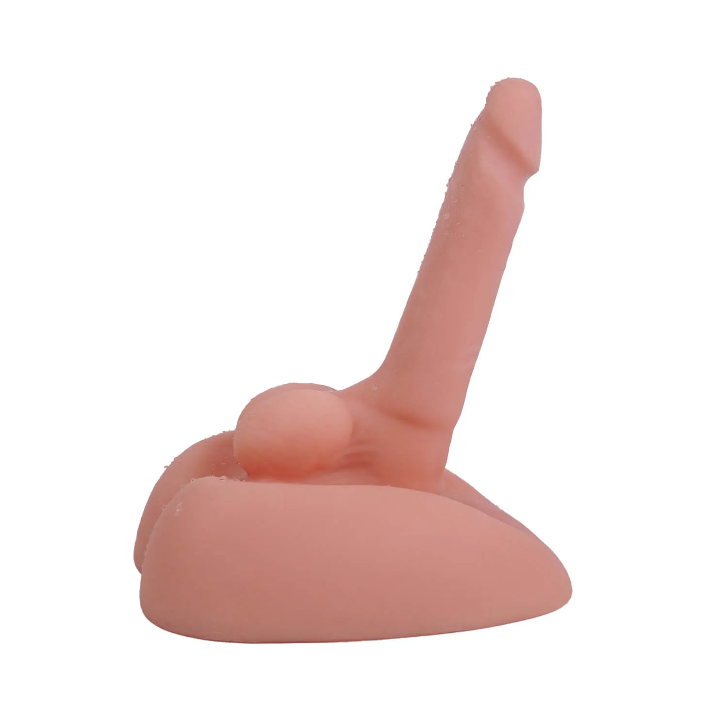 Mini Torso Dorian Piel Clara