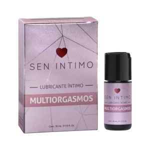 Multiorgasmos- 30ML-Sen-Intimo