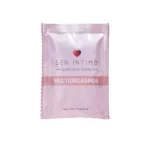 Multiorgasmos Sachet Sen Intimo
