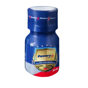 POWER SEX X 30ML