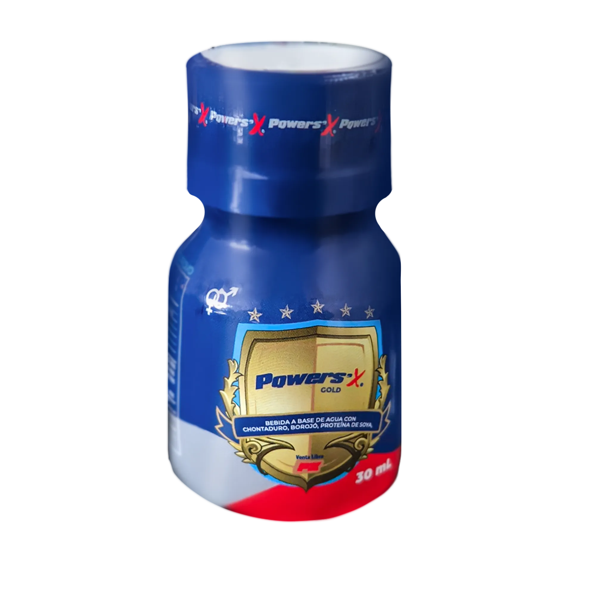 POWER SEX X 30ML