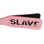 Paleta para Nalgadas Kinki Slave Rosado