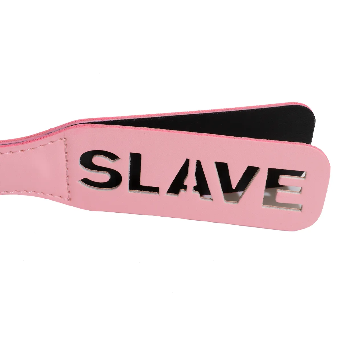 Paleta para Nalgadas Kinki Slave Rosado
