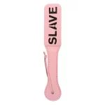 Paleta para Nalgadas Kinki Slave Rosado