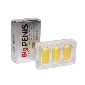Pastillas-Big-Penis -3Unidades