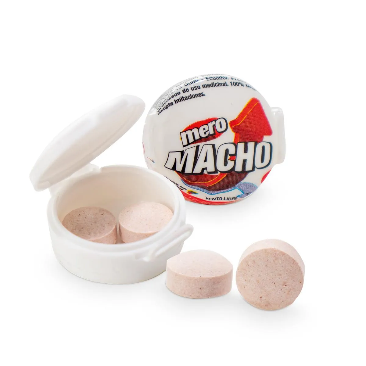 Pastillas-Mero-Macho