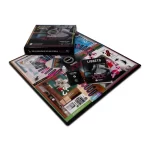 Película XXX Juego de Mesa