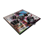Película XXX Juego de Mesa