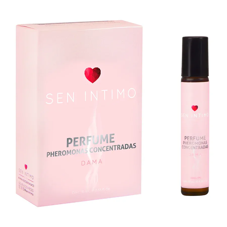 Perfume-con-Pheromonas-Dama-Roll-On-Sen-Intimo.