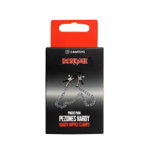 Pezonera Hardy Camtoyz