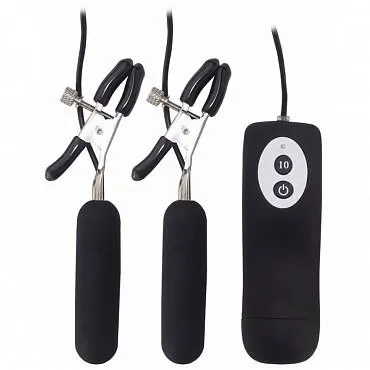 Pezonera con Vibración Randy