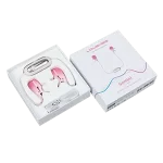 Pezoneras Vibratorias Gemini Lovense