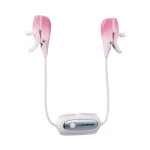 Pezoneras Vibratorias Gemini Lovense