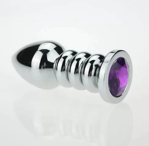 Plug Anal Caspia