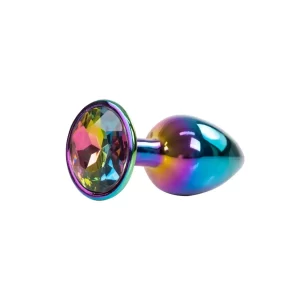 Plug Anal Lumina
