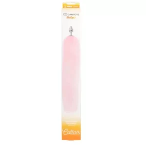 Plug Anal con Cola Cotton