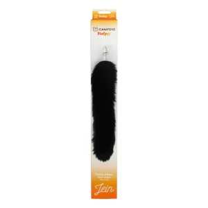 Plug Anal con Cola Jein