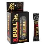 Potenciador X-Bull Sachet