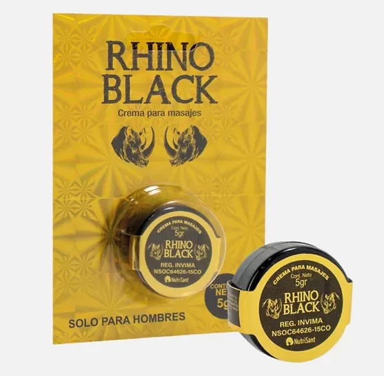 Retardante-Rhino-Golden-Crema