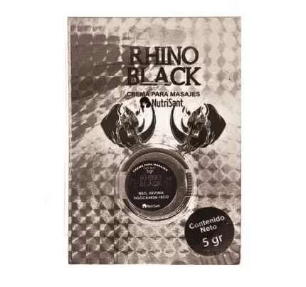 Retardante-Rhino-Silver-Crema