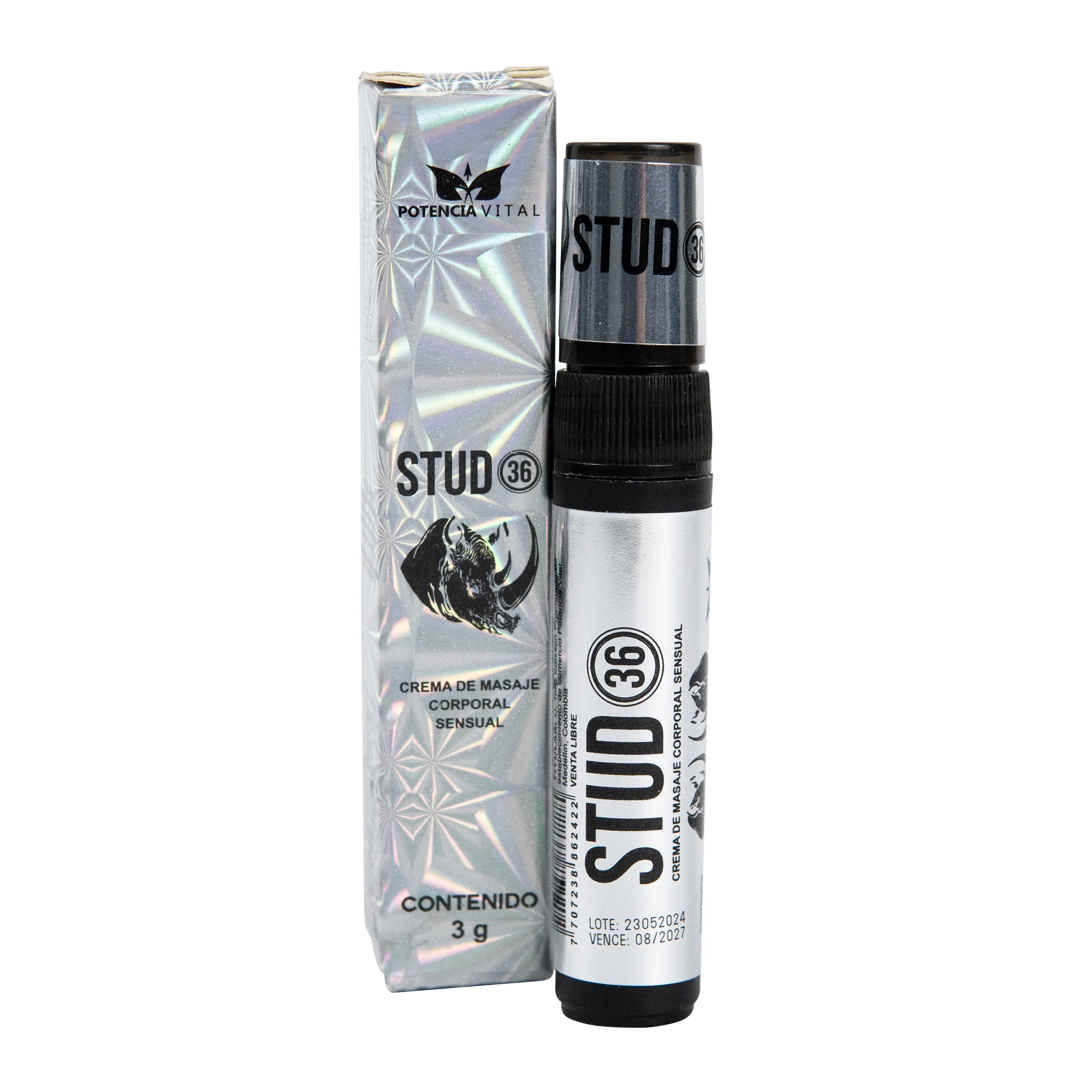 Retardante Stud Spray