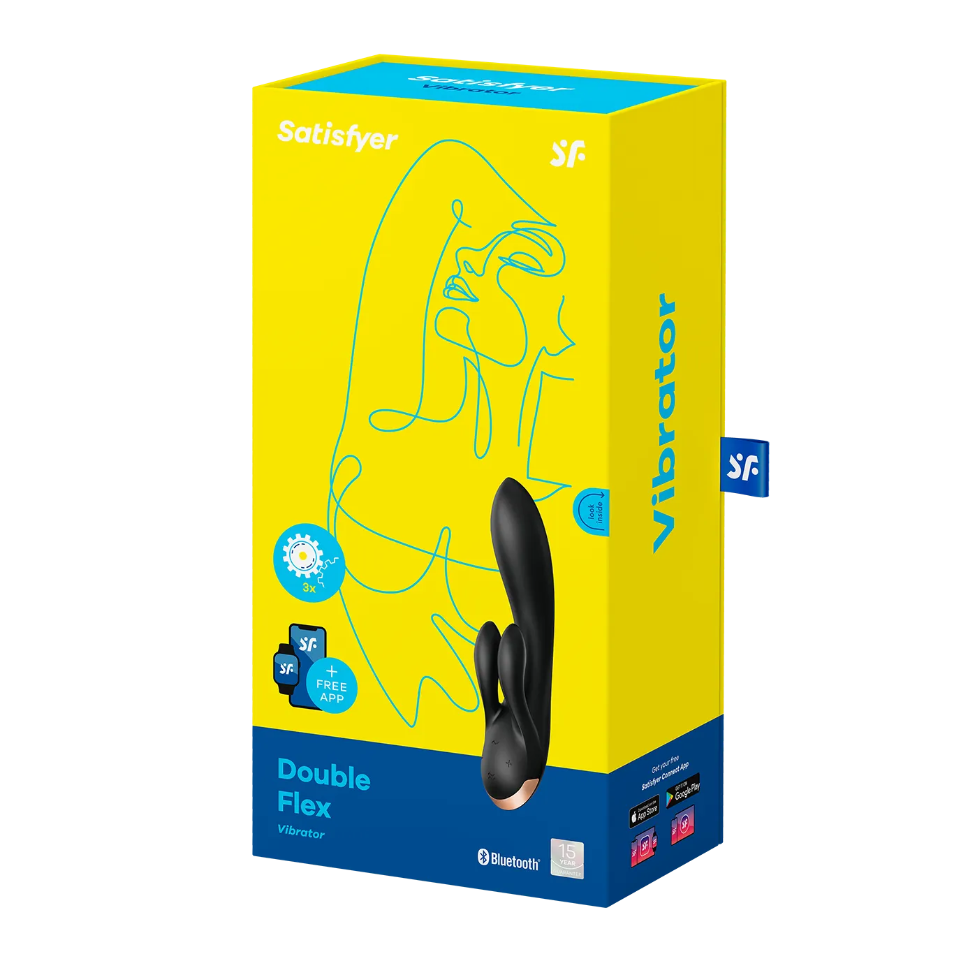 Satisfyer-Double-Flex-con-App