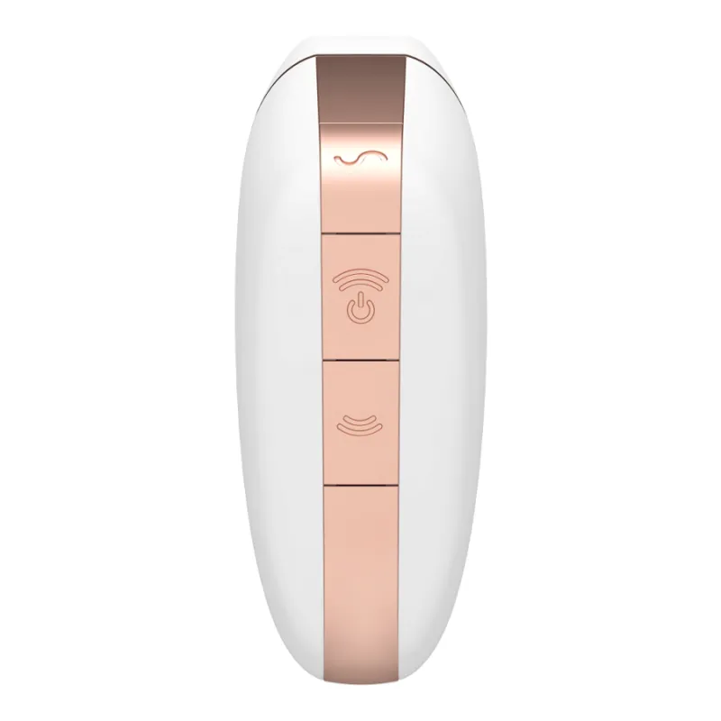Satisfyer Love Triangle