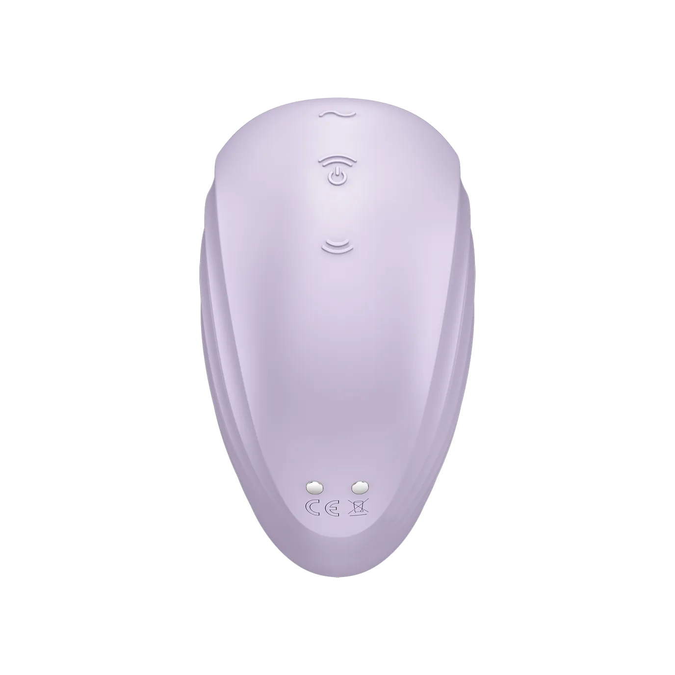 Satisfyer Pearl Diver