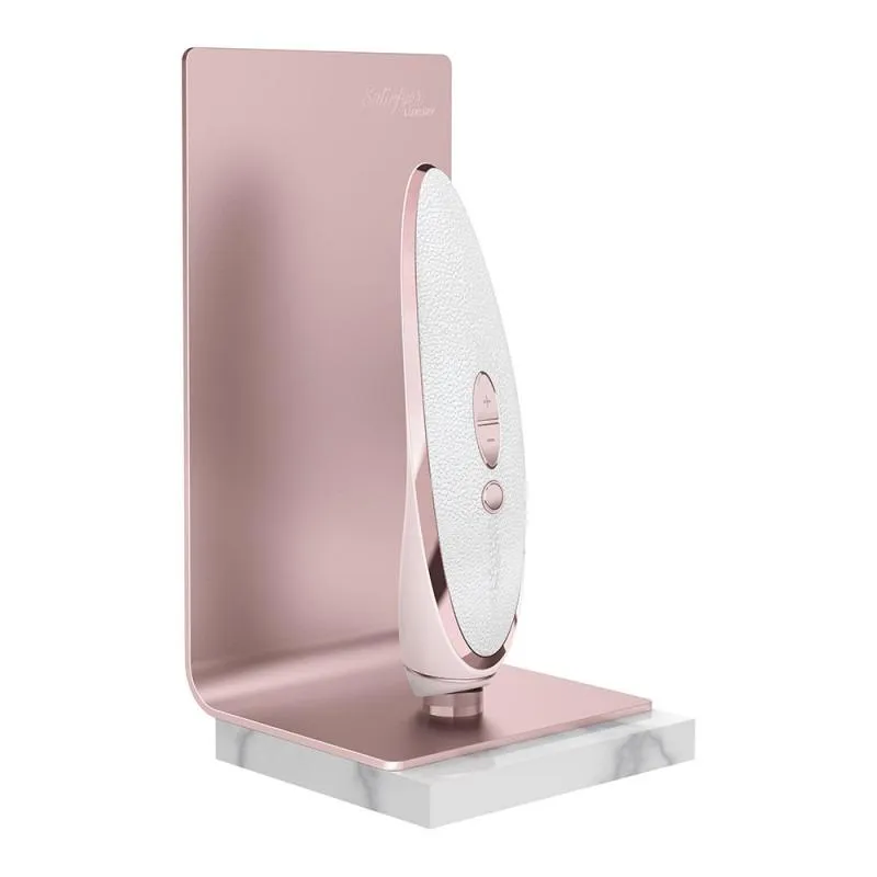 Satisfyer Prêt-à-porter
