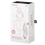 Satisfyer Prêt-à-porter
