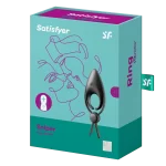Satisfyer Sniper Negro