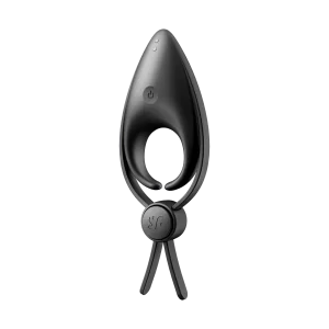 Satisfyer Sniper Negro