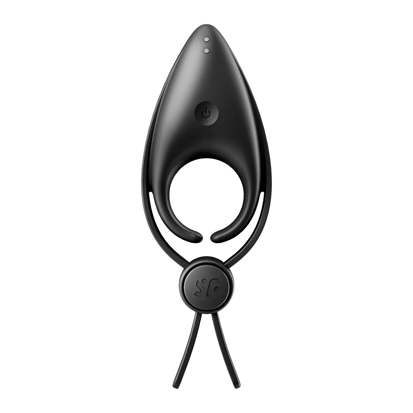 Satisfyer Sniper Negro