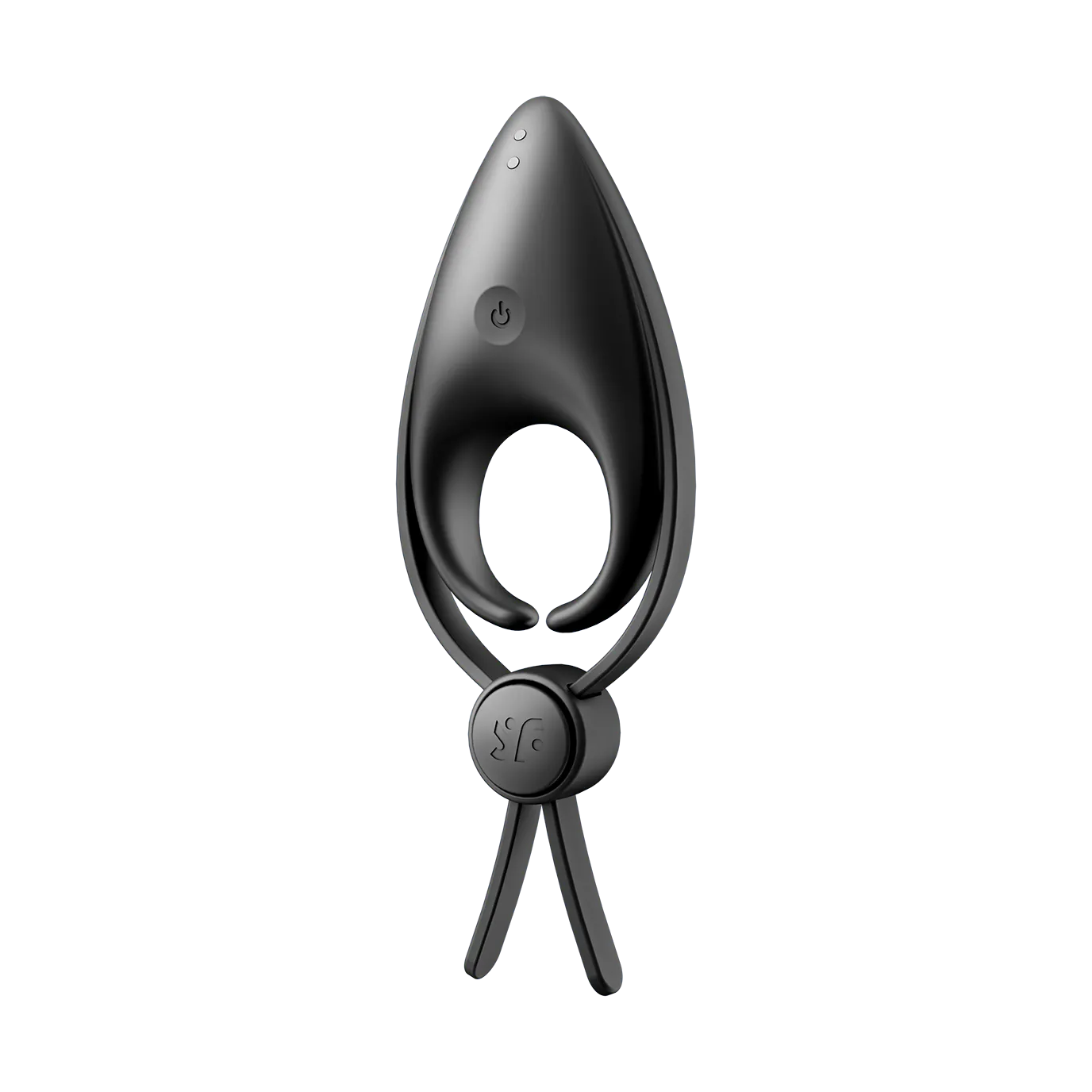 Satisfyer Sniper Negro