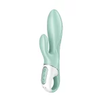 Satisfyer-Vibrador-Air-Pump-Bunny-5