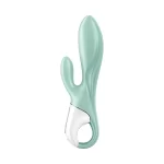Satisfyer-Vibrador-Air-Pump-Bunny-5