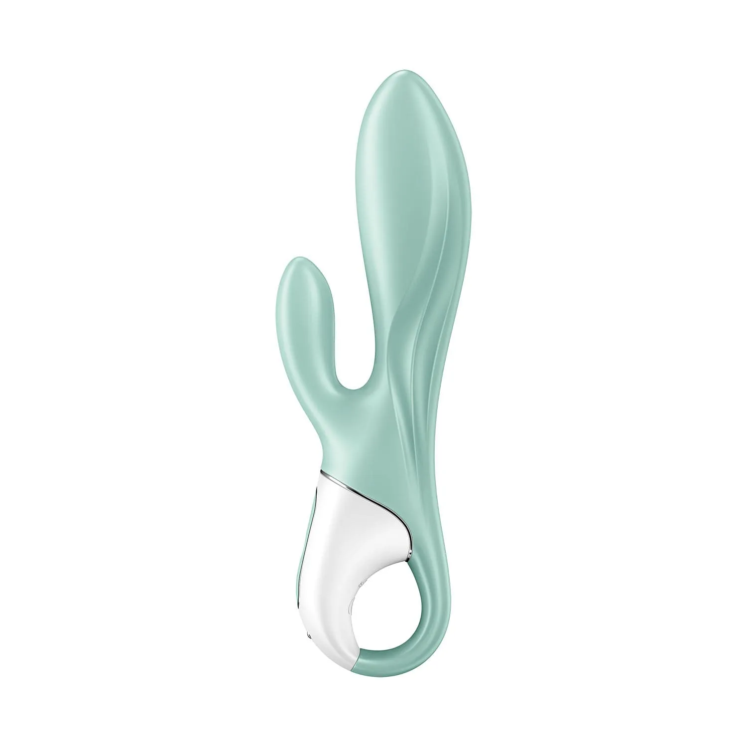 Satisfyer-Vibrador-Air-Pump-Bunny-5