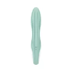 Satisfyer-Vibrador-Air-Pump-Bunny-5