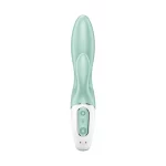 Satisfyer-Vibrador-Air-Pump-Bunny-5