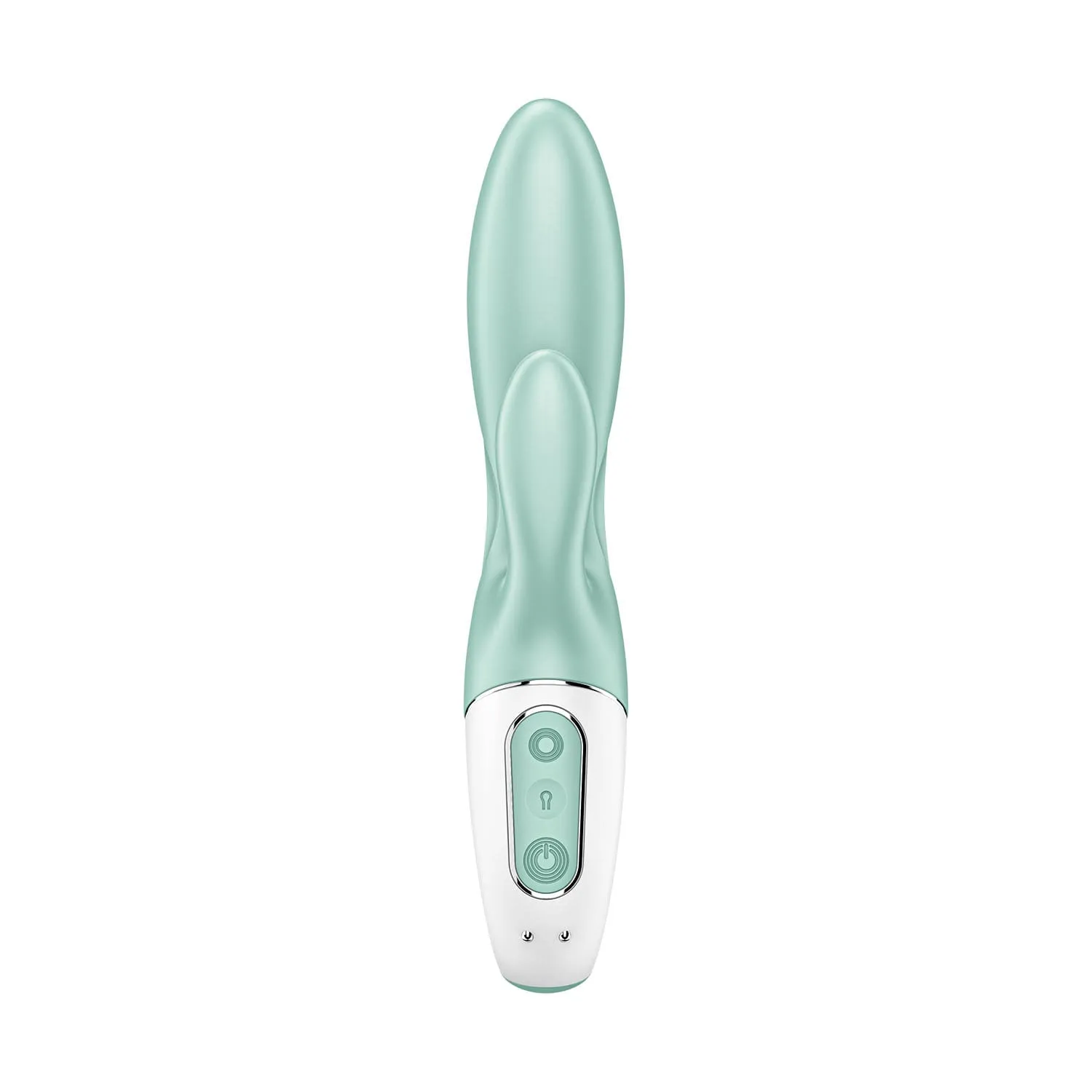 Satisfyer-Vibrador-Air-Pump-Bunny-5