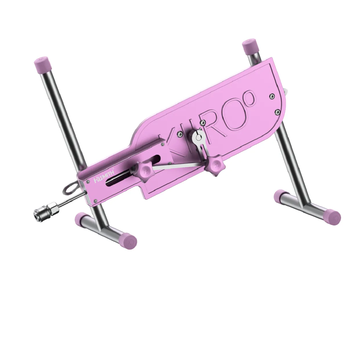 Sex Machine Kiiro