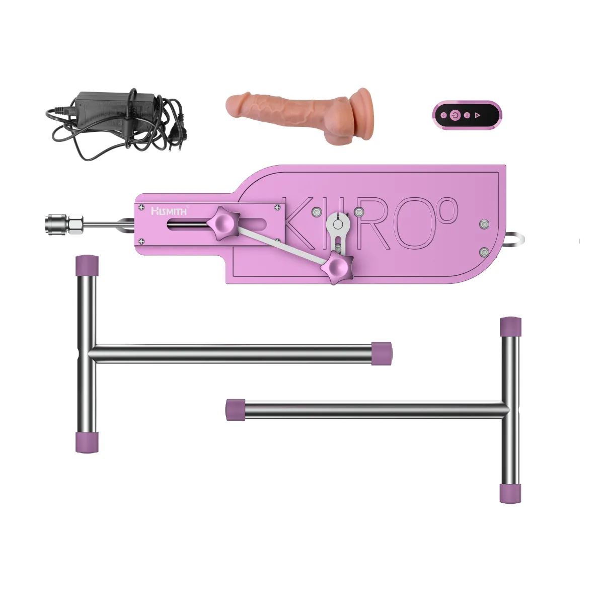 Sex Machine Kiiro