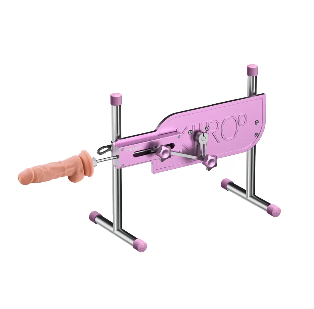 Sex Machine Kiiro