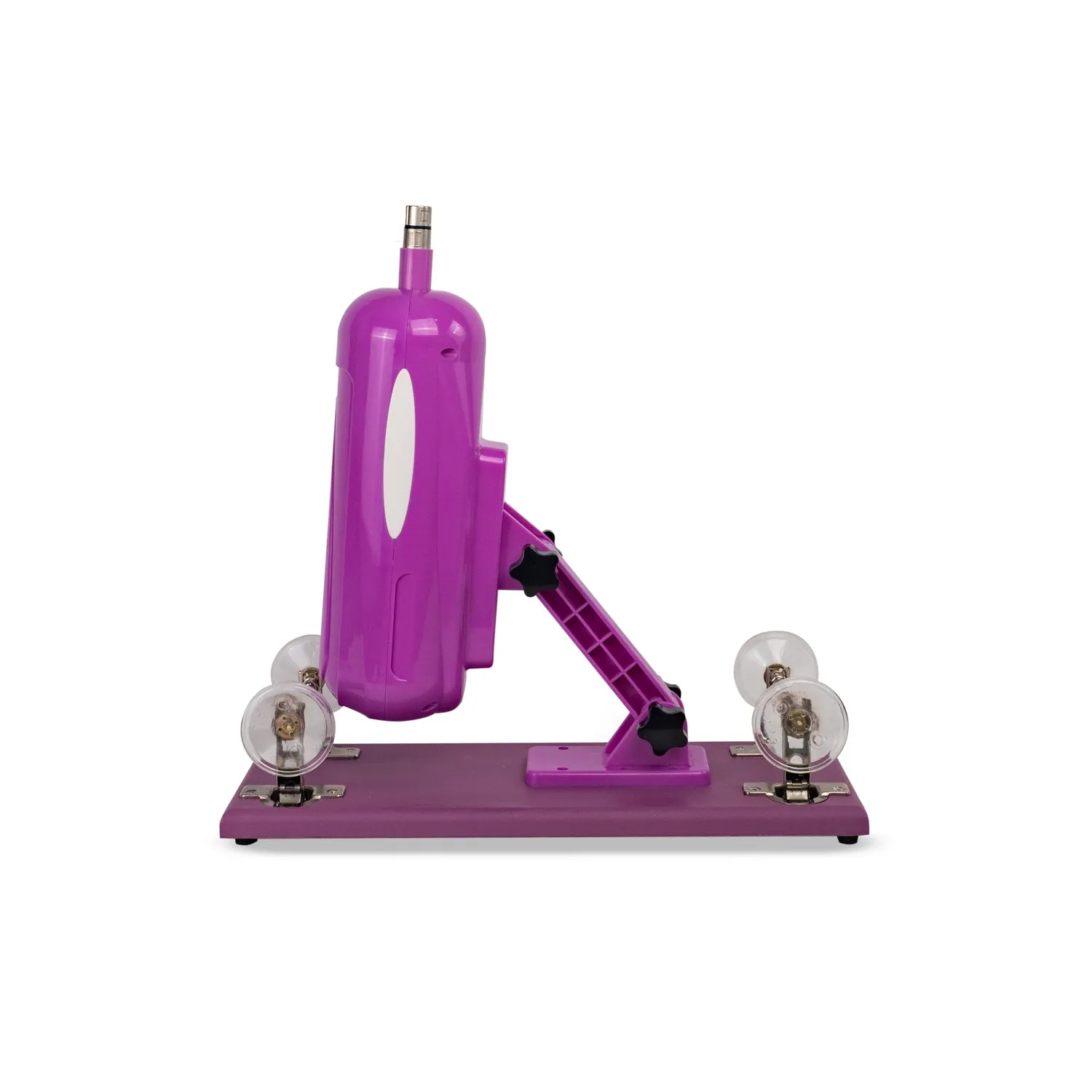 Sex Machine Siena Morado