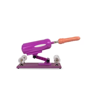 Sex Machine Siena Morado