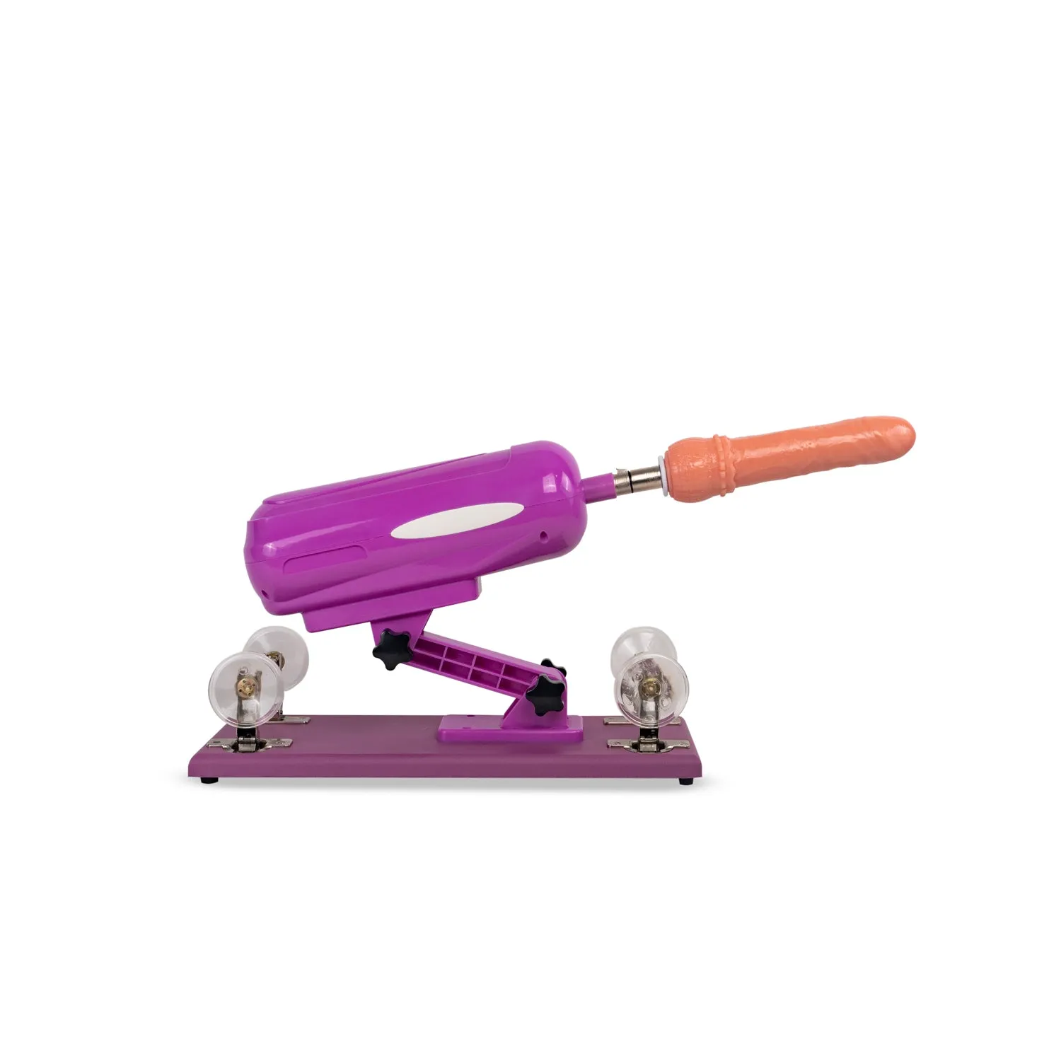Sex Machine Siena Morado
