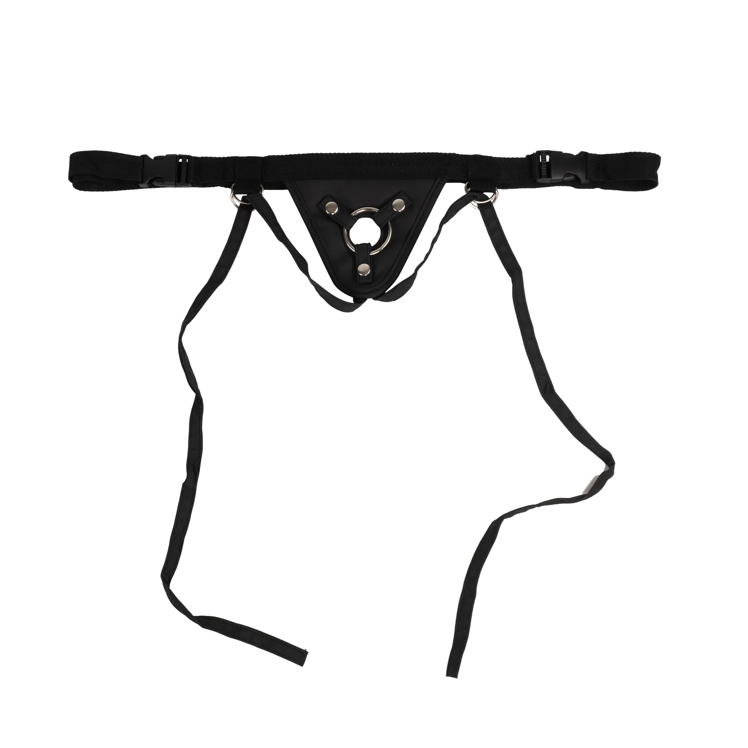 Strap On Reisor