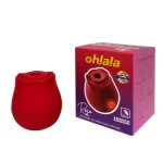 Succionador Rose Ohlala