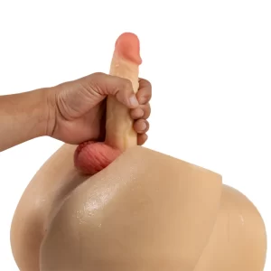 Torso Naysa Piel Clara
